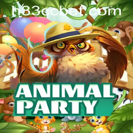 Explorando AnimalParty: O Novo Fenômeno de Jogo de 2023