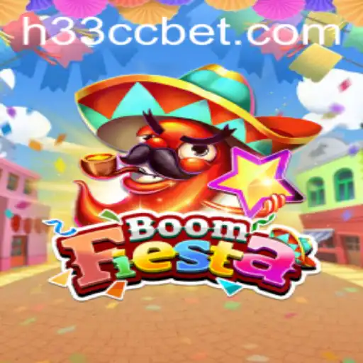 Explorando BoomFiesta: Um Guia Completo para o Jogo Inovador Apoiando-se na Tecnologia 33CCbet