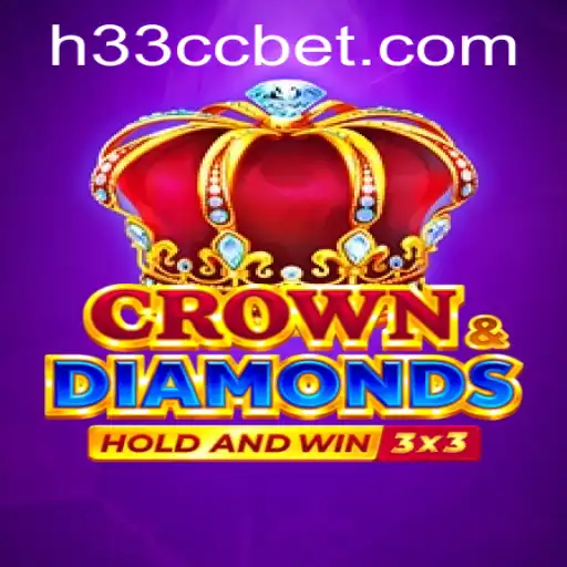 Descubra o Fascinante Mundo de Crowndiamonds com 33CCbet