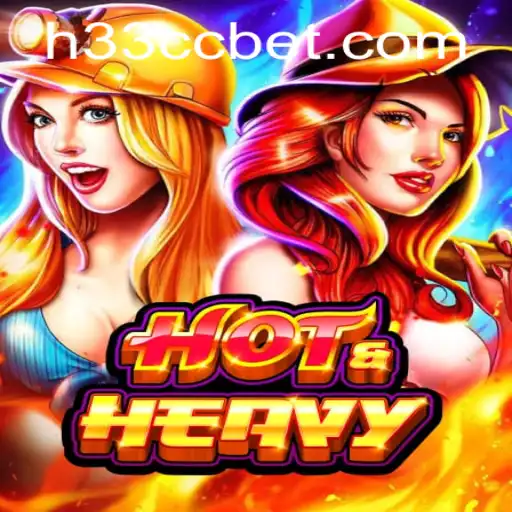 Explorando o Mundo de HotHeavy: O Novo Jogo de Cartas da 33CCbet
