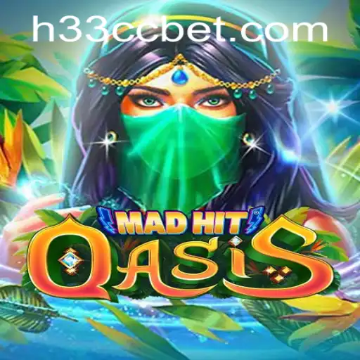 MadHitOasis: Um Mergulho nas Regras e no Mundo de 33CCbet