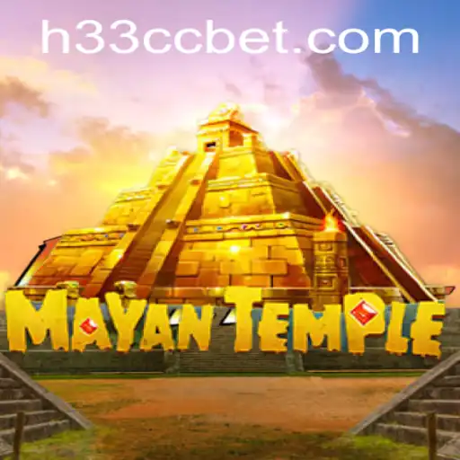 Descubra o Fascinante Jogo MayanTemple com 33CCbet