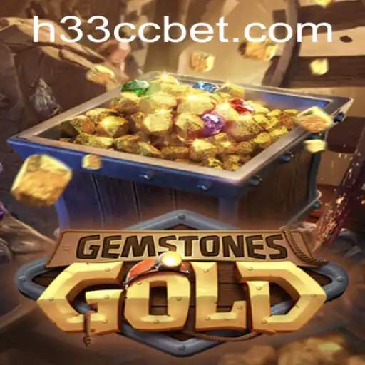 GemstonesGold: Um Mergulho no Fascinante Mundo das Pedras Preciosas Com 33CCbet