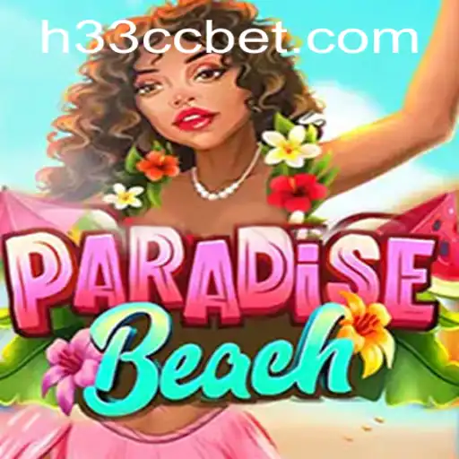 Explorando o Novo Fenômeno dos Jogos: ParadiseBeach e a Plataforma 33CCbet