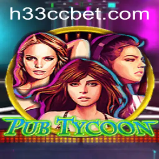 Descubra o PubTycoon: Um Jogo de Estratégia Inovador