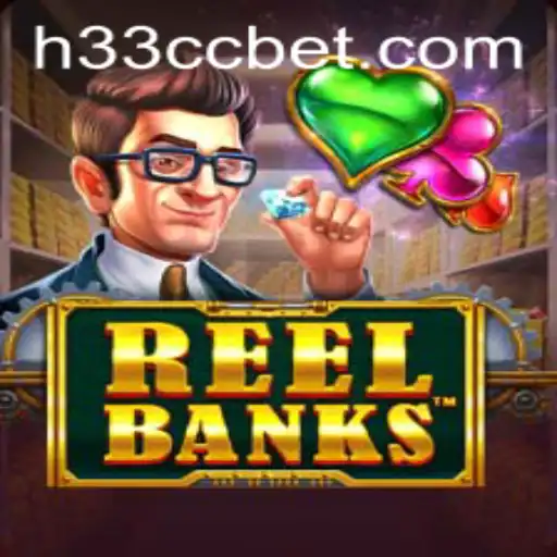 Explorando o Jogo de Cassino 'ReelBanks' no 33CCbet