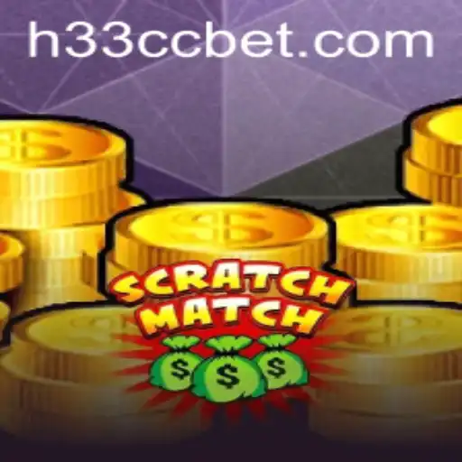 Descubra o Fascinante Mundo de ScratchMatch: O Jogo em Destaque da 33CCbet
