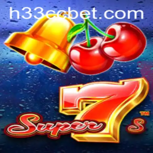 Super7s: Um Mergulho no Jogo Popular da 33CCbet