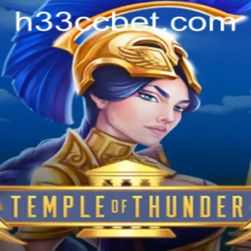 Descubra o Universo de TempleofThunder e as Emoções do 33CCbet