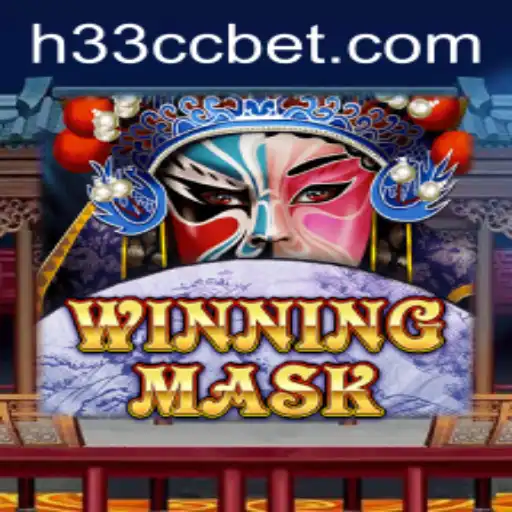 Descubra o Novo Fenômeno dos Jogos: WinningMask e a Revolução 33CCbet